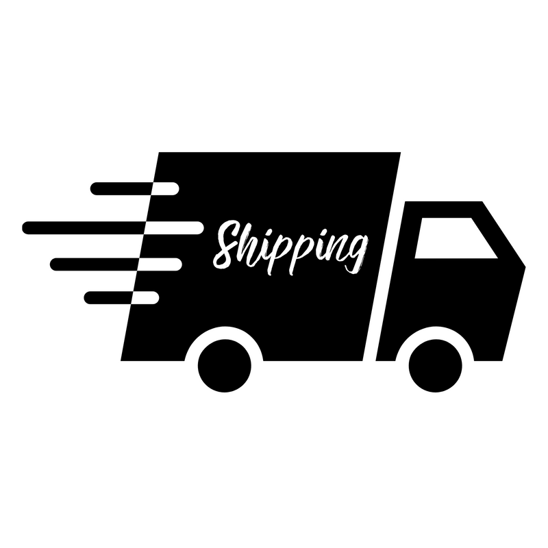 Shipping Fee of MIRASTON 2.8 QT Air fryer